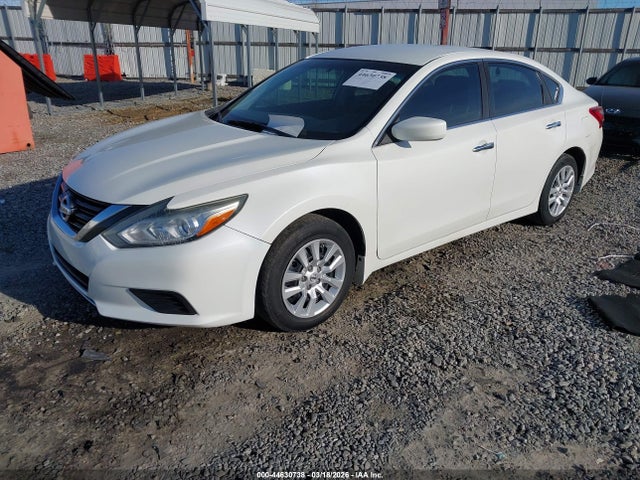 44630738 :رقم المزاد ، 1N4AL3AP1HC148263 vin ، 2017 Nissan Altima 2.5 S مزاد بيع