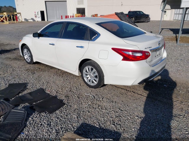 44630738 :رقم المزاد ، 1N4AL3AP1HC148263 vin ، 2017 Nissan Altima 2.5 S مزاد بيع