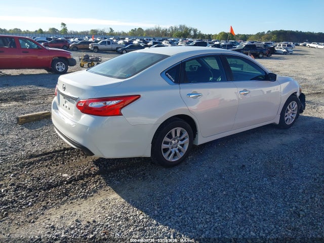 44630738 :رقم المزاد ، 1N4AL3AP1HC148263 vin ، 2017 Nissan Altima 2.5 S مزاد بيع