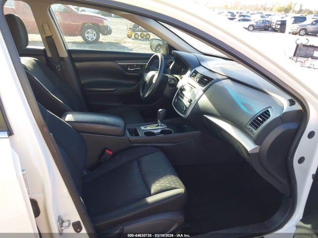 44630738 :رقم المزاد ، 1N4AL3AP1HC148263 vin ، 2017 Nissan Altima 2.5 S مزاد بيع