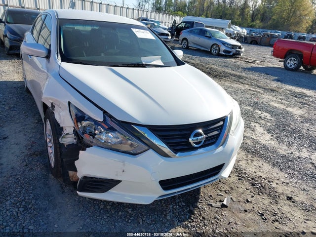44630738 :رقم المزاد ، 1N4AL3AP1HC148263 vin ، 2017 Nissan Altima 2.5 S مزاد بيع
