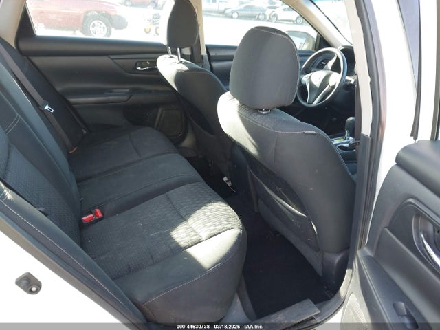 44630738 :رقم المزاد ، 1N4AL3AP1HC148263 vin ، 2017 Nissan Altima 2.5 S مزاد بيع
