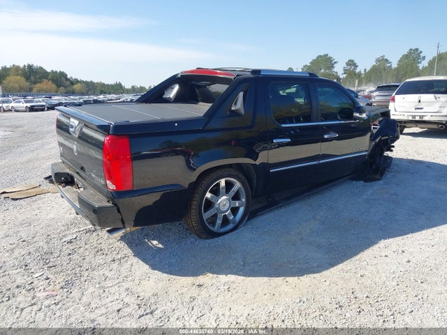 2012 CADILLAC ESCALADE EXT 3GYT4NEF2CG117858 Photo 3