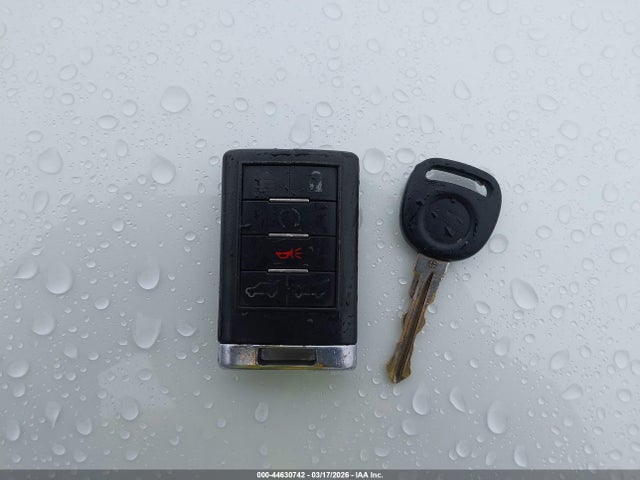 Aukcja sprzedaży 2010 Cadillac Escalade Esv Luxury, vin: 1GYUKHEF6AR157868, numer aukcji: 44630742