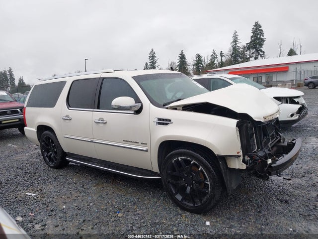 Aukcja sprzedaży 2010 Cadillac Escalade Esv Luxury, vin: 1GYUKHEF6AR157868, numer aukcji: 44630742