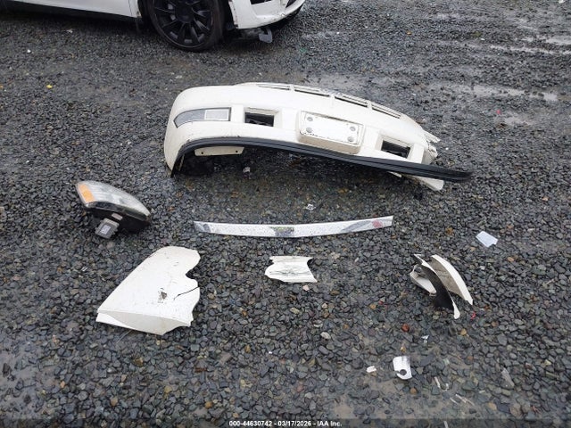Aukcja sprzedaży 2010 Cadillac Escalade Esv Luxury, vin: 1GYUKHEF6AR157868, numer aukcji: 44630742