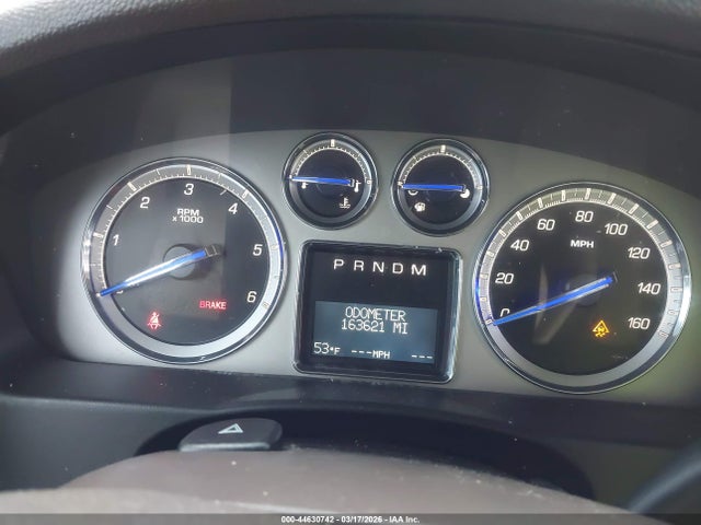 Aukcja sprzedaży 2010 Cadillac Escalade Esv Luxury, vin: 1GYUKHEF6AR157868, numer aukcji: 44630742