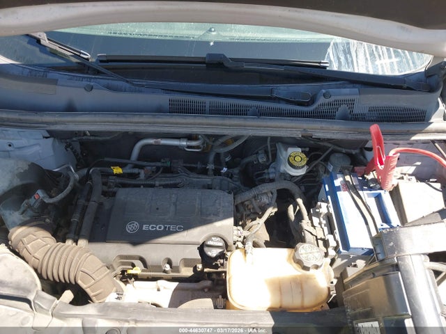 Aukcja sprzedaży 2018 Buick Encore Essence, vin: KL4CJCSB2JB629639, numer aukcji: 44630747