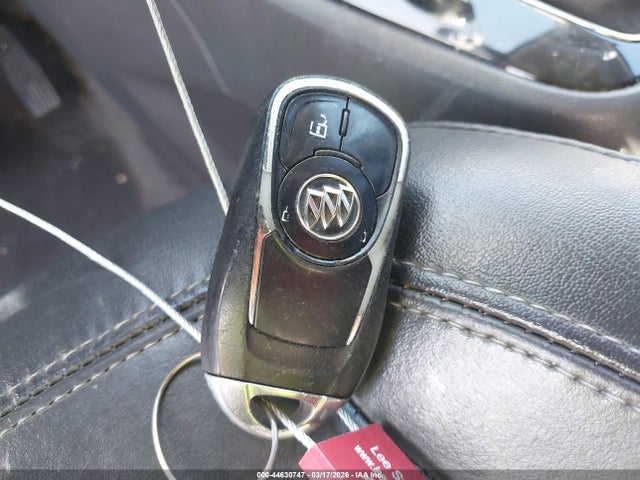 Aukcja sprzedaży 2018 Buick Encore Essence, vin: KL4CJCSB2JB629639, numer aukcji: 44630747