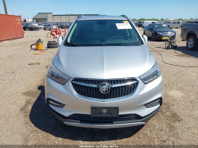 Aukcja sprzedaży 2018 Buick Encore Essence, vin: KL4CJCSB2JB629639, numer aukcji: 44630747