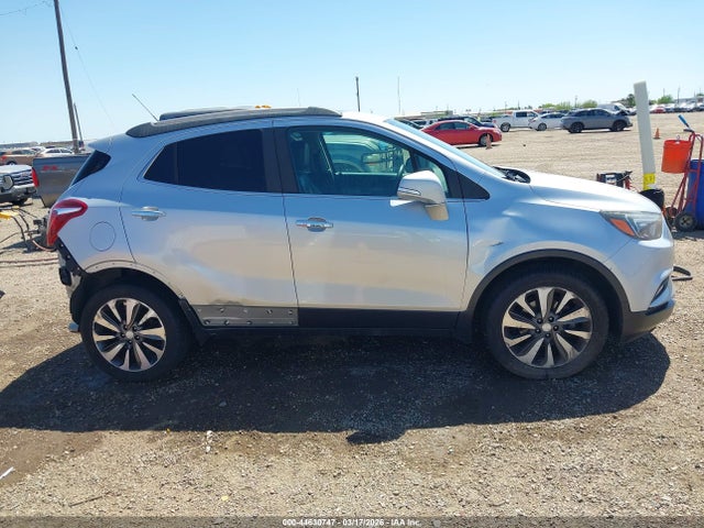 Aukcja sprzedaży 2018 Buick Encore Essence, vin: KL4CJCSB2JB629639, numer aukcji: 44630747