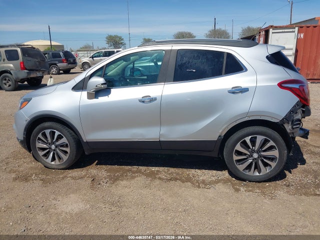 Aukcja sprzedaży 2018 Buick Encore Essence, vin: KL4CJCSB2JB629639, numer aukcji: 44630747
