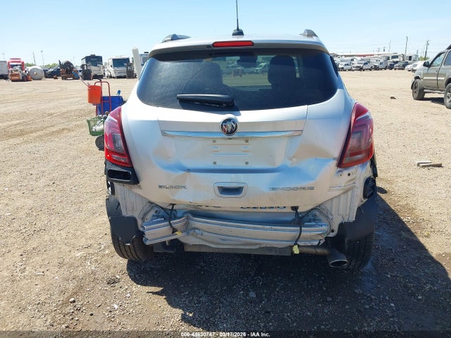Aukcja sprzedaży 2018 Buick Encore Essence, vin: KL4CJCSB2JB629639, numer aukcji: 44630747
