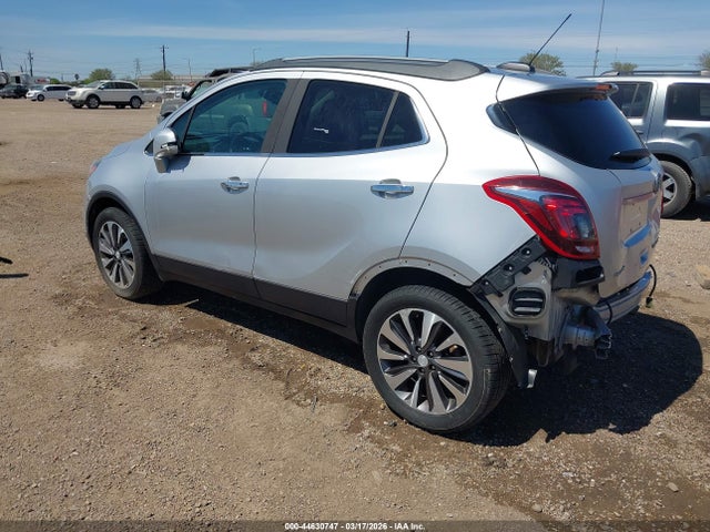 Aukcja sprzedaży 2018 Buick Encore Essence, vin: KL4CJCSB2JB629639, numer aukcji: 44630747