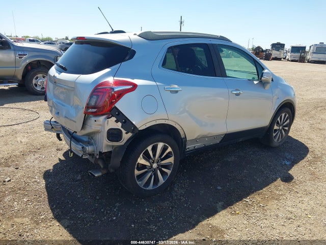 Aukcja sprzedaży 2018 Buick Encore Essence, vin: KL4CJCSB2JB629639, numer aukcji: 44630747