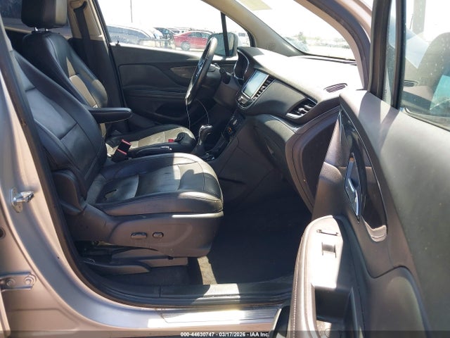Aukcja sprzedaży 2018 Buick Encore Essence, vin: KL4CJCSB2JB629639, numer aukcji: 44630747