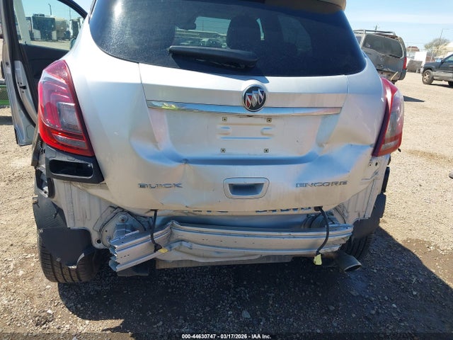Aukcja sprzedaży 2018 Buick Encore Essence, vin: KL4CJCSB2JB629639, numer aukcji: 44630747