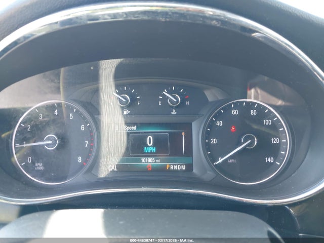 Aukcja sprzedaży 2018 Buick Encore Essence, vin: KL4CJCSB2JB629639, numer aukcji: 44630747