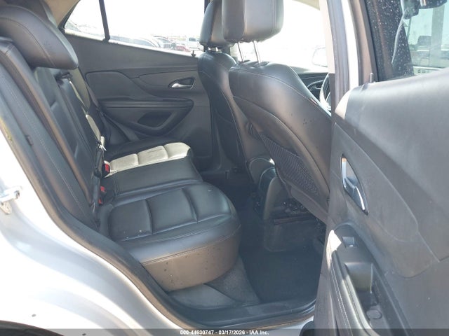 Aukcja sprzedaży 2018 Buick Encore Essence, vin: KL4CJCSB2JB629639, numer aukcji: 44630747