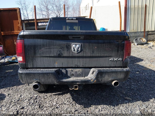 Aukcja sprzedaży 2014 Ram 1500 Sport, vin: 1C6RR7HT3ES202953, numer aukcji: 44630748
