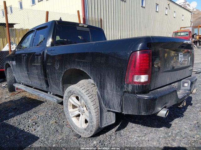 Aukcja sprzedaży 2014 Ram 1500 Sport, vin: 1C6RR7HT3ES202953, numer aukcji: 44630748