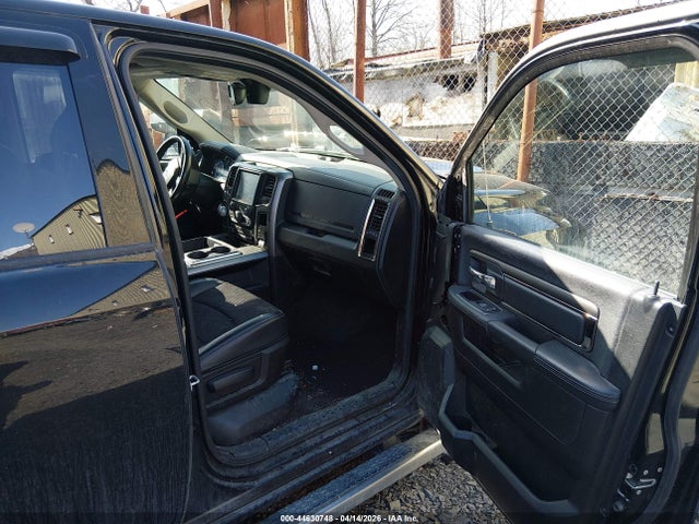 Aukcja sprzedaży 2014 Ram 1500 Sport, vin: 1C6RR7HT3ES202953, numer aukcji: 44630748