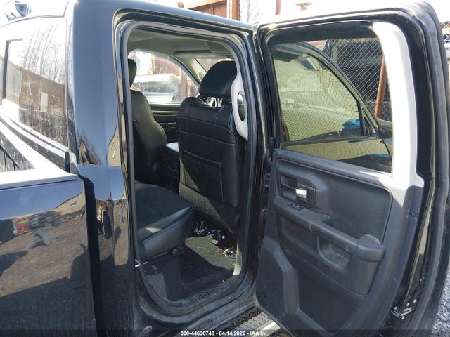 Aukcja sprzedaży 2014 Ram 1500 Sport, vin: 1C6RR7HT3ES202953, numer aukcji: 44630748