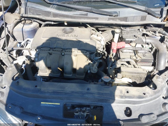 Aukcja sprzedaży 2019 Nissan Sentra Sr, vin: 3N1AB7AP3KY302431, numer aukcji: 44630749