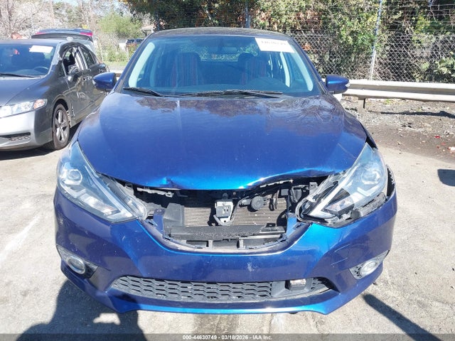 Aukcja sprzedaży 2019 Nissan Sentra Sr, vin: 3N1AB7AP3KY302431, numer aukcji: 44630749