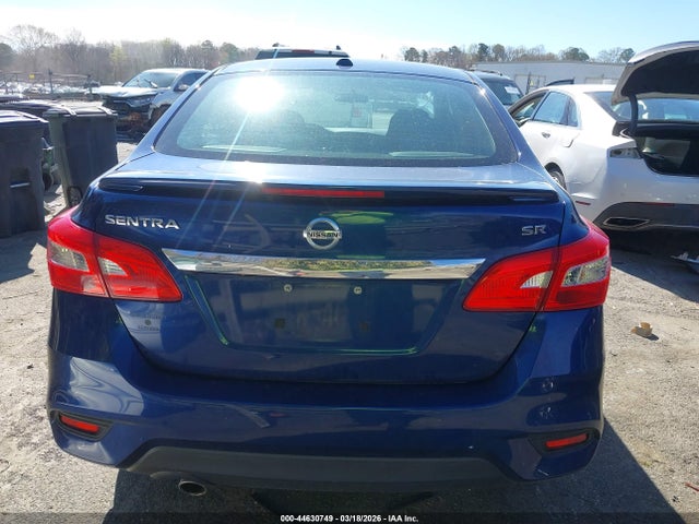 Aukcja sprzedaży 2019 Nissan Sentra Sr, vin: 3N1AB7AP3KY302431, numer aukcji: 44630749