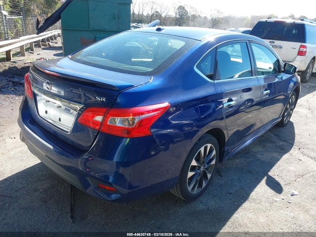 Aukcja sprzedaży 2019 Nissan Sentra Sr, vin: 3N1AB7AP3KY302431, numer aukcji: 44630749