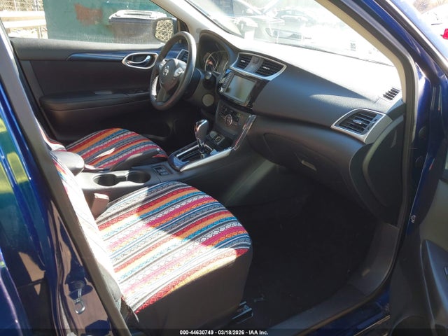 Aukcja sprzedaży 2019 Nissan Sentra Sr, vin: 3N1AB7AP3KY302431, numer aukcji: 44630749