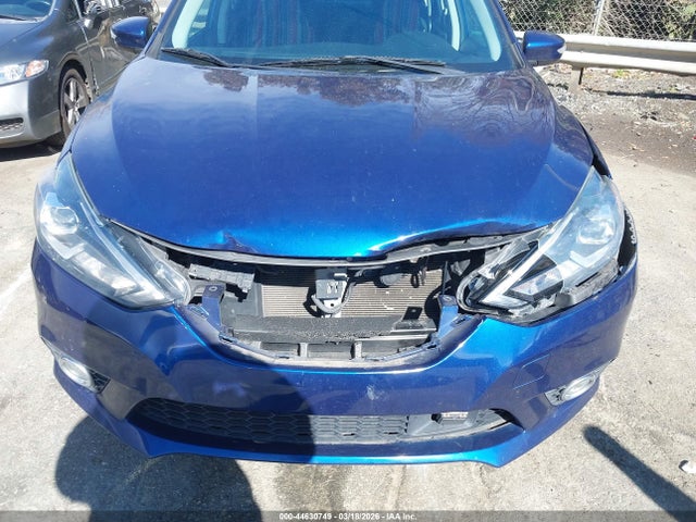 Aukcja sprzedaży 2019 Nissan Sentra Sr, vin: 3N1AB7AP3KY302431, numer aukcji: 44630749