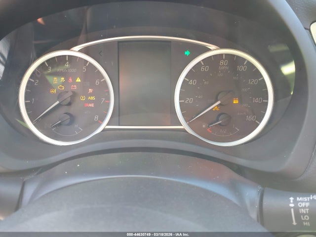 Aukcja sprzedaży 2019 Nissan Sentra Sr, vin: 3N1AB7AP3KY302431, numer aukcji: 44630749