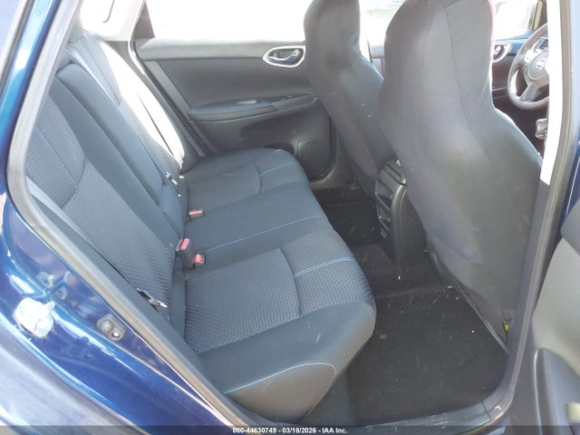Aukcja sprzedaży 2019 Nissan Sentra Sr, vin: 3N1AB7AP3KY302431, numer aukcji: 44630749