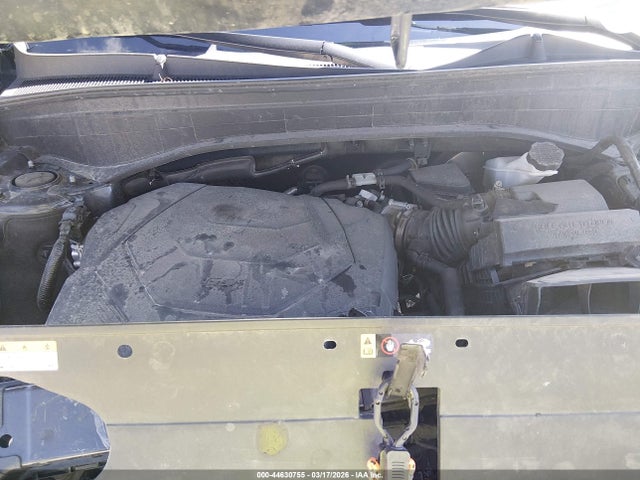 Aukcja sprzedaży 2023 Hyundai Palisade Sel, vin: KM8R4DGE4PU638299, numer aukcji: 44630755