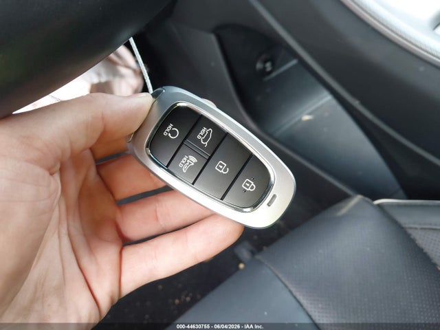 Aukcja sprzedaży 2023 Hyundai Palisade Sel, vin: KM8R4DGE4PU638299, numer aukcji: 44630755
