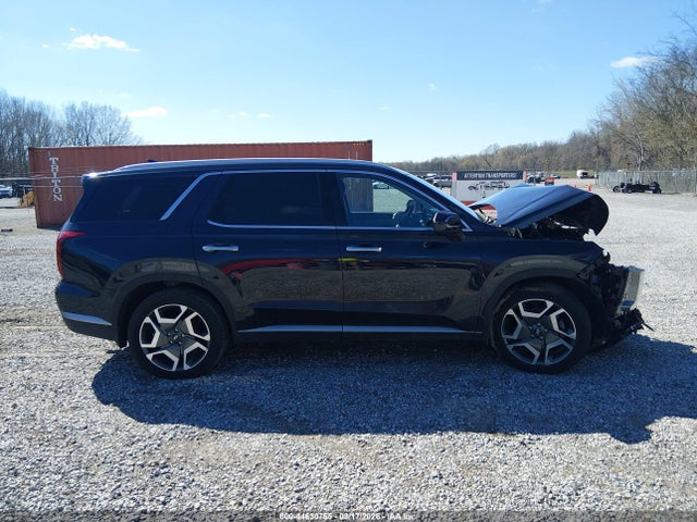 Aukcja sprzedaży 2023 Hyundai Palisade Sel, vin: KM8R4DGE4PU638299, numer aukcji: 44630755