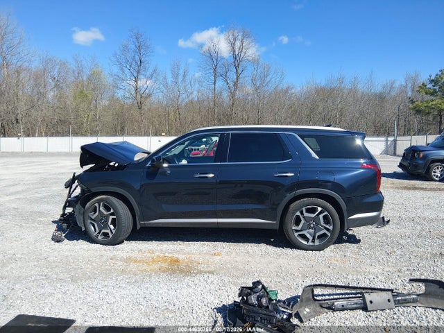 Aukcja sprzedaży 2023 Hyundai Palisade Sel, vin: KM8R4DGE4PU638299, numer aukcji: 44630755