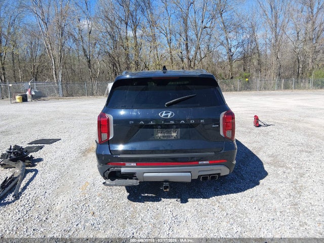 Aukcja sprzedaży 2023 Hyundai Palisade Sel, vin: KM8R4DGE4PU638299, numer aukcji: 44630755