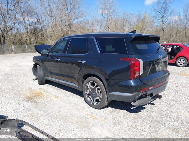 Aukcja sprzedaży 2023 Hyundai Palisade Sel, vin: KM8R4DGE4PU638299, numer aukcji: 44630755