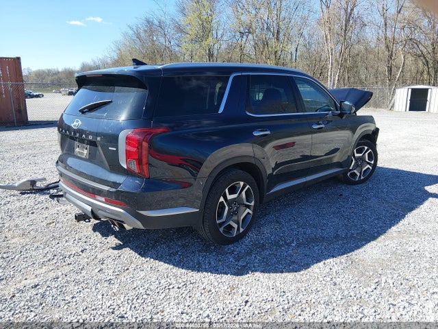 Aukcja sprzedaży 2023 Hyundai Palisade Sel, vin: KM8R4DGE4PU638299, numer aukcji: 44630755