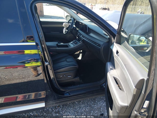 Aukcja sprzedaży 2023 Hyundai Palisade Sel, vin: KM8R4DGE4PU638299, numer aukcji: 44630755