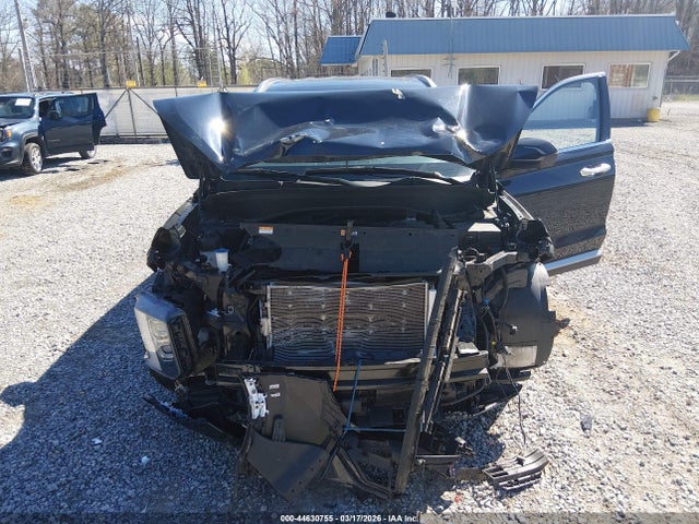 Aukcja sprzedaży 2023 Hyundai Palisade Sel, vin: KM8R4DGE4PU638299, numer aukcji: 44630755