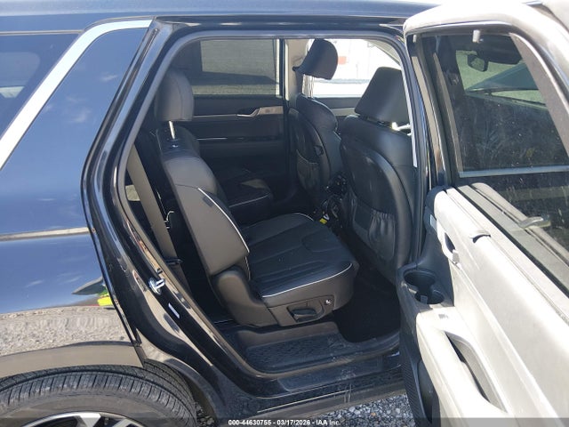 Aukcja sprzedaży 2023 Hyundai Palisade Sel, vin: KM8R4DGE4PU638299, numer aukcji: 44630755