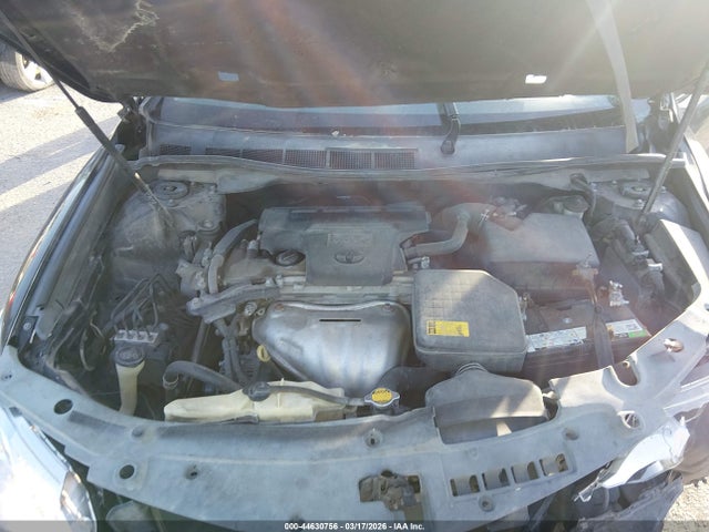 2014 Toyota Camry Se მანქანა იყიდება აუქციონზე, vin: 4T1BF1FK5EU466329, აუქციონის ნომერი: 44630756