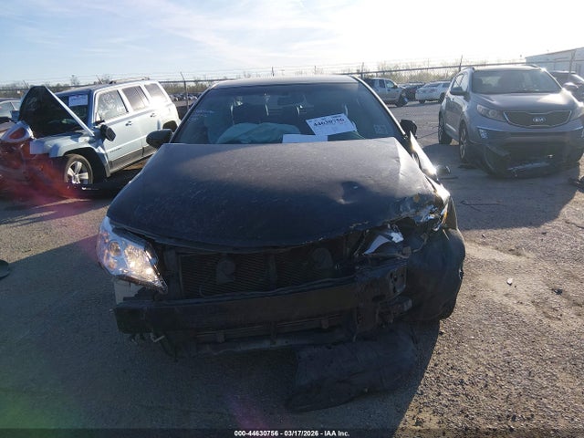 2014 Toyota Camry Se მანქანა იყიდება აუქციონზე, vin: 4T1BF1FK5EU466329, აუქციონის ნომერი: 44630756