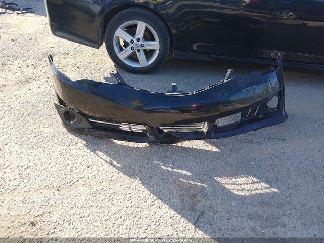2014 Toyota Camry Se მანქანა იყიდება აუქციონზე, vin: 4T1BF1FK5EU466329, აუქციონის ნომერი: 44630756
