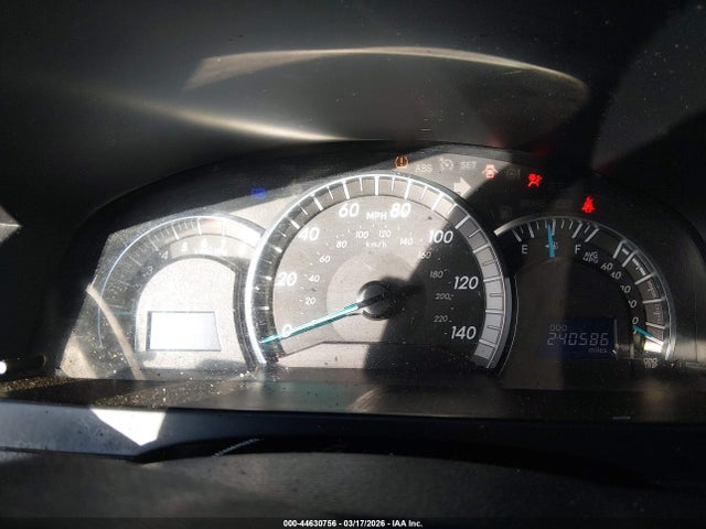 2014 Toyota Camry Se მანქანა იყიდება აუქციონზე, vin: 4T1BF1FK5EU466329, აუქციონის ნომერი: 44630756