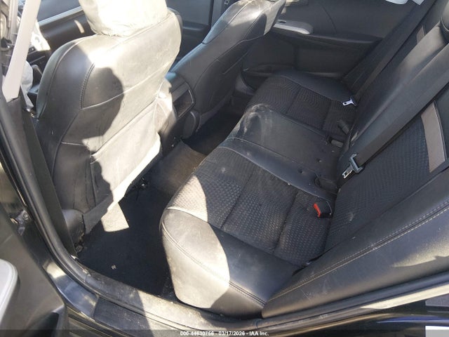 2014 Toyota Camry Se მანქანა იყიდება აუქციონზე, vin: 4T1BF1FK5EU466329, აუქციონის ნომერი: 44630756
